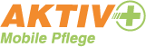 Aktiv Plus Pflege Logo